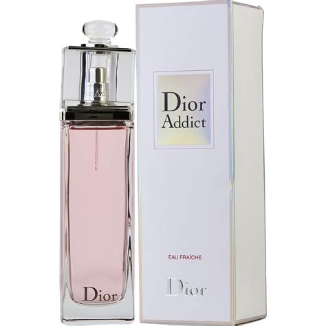 dior addict fraiche 100ml|perfume christian dior mujer addict.